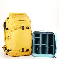 Shimoda Action X30 v2 Starter Kit (w/ Medium Mirrorless Core Unit) - Yellow