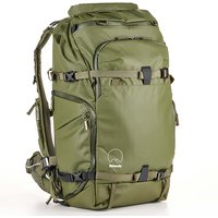Shimoda Action X40 v2 Backpack - Army Green