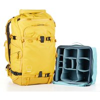 Shimoda Action X40 v2 Starter Kit (w/ Medium DSLR Core Unit) - Yellow