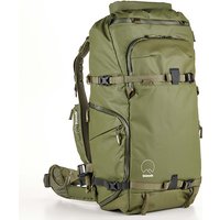 Shimoda Action X50 v2 Backpack - Army Green