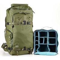 Shimoda Action X50 v2 Starter Kit (w/ Medium DSLR Core Unit) - Army Green