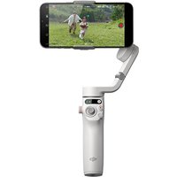 DJI Osmo Mobile 6 - Platinum Grey