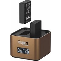 Hahnel ProCube 3 - OM System