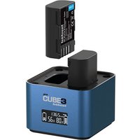 Hahnel ProCube 3 - Panasonic