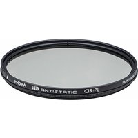Hoya HD Antistatic Cir-PL Filter - 58mm