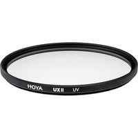 Hoya UX II UV Filter - 55mm