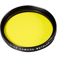 Leica E46 Colour Filter - Yellow