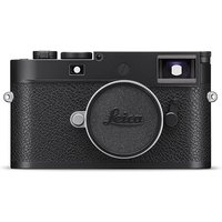 Leica M11-P Body - Black