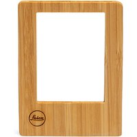 Leica Magnet Frame-Set Sofort - Bamboo (Natural)