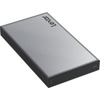 Lexar Workflow PRO Portable SSD - 2TB