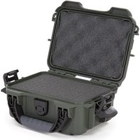 NANUK Protective Case 903 w/Foam - Olive