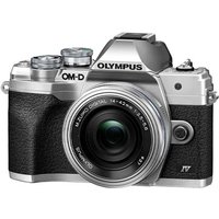 Olympus D E M10 Mark IV 14 42mm EZ Lens Kit NO LONGER AVAILABLE