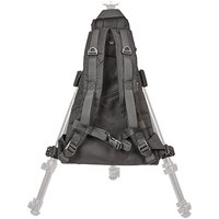 Opticron Tripac Tripod Harness and Accessory Pack - Black