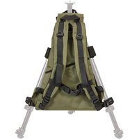 Opticron Tripac Tripod Harness and Accessory Pack - Green
