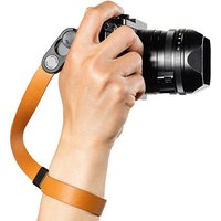 Peak Design Cuff Leather - Amber