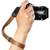 Peak Design Cuff Leather - Tan