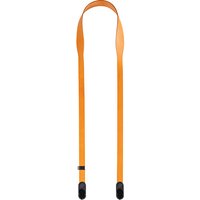 Peak Design Form Leather Strap - Long - Amber
