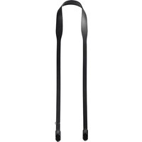 Peak Design Form Leather Strap - Long - Black