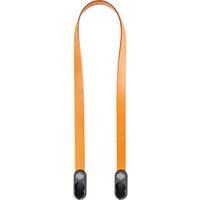 Peak Design Form Leather Strap - Neck - Amber