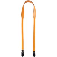 Peak Design Form Leather Strap - Standard - Amber