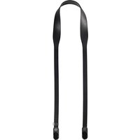Peak Design Form Leather Strap - Standard - Black