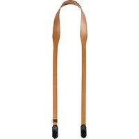 Peak Design Form Leather Strap - Standard - Tan
