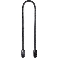 Peak Design Form Rope Strap - Neck - Black