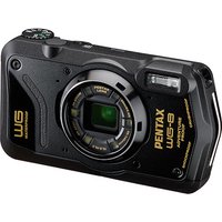 Pentax WG-8 - Black