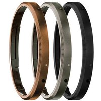 Ricoh Ring Cap GN-2 - Black
