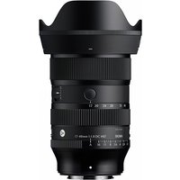 Sigma AF 17-40mm f1.8 DC Art Lens - Fujifilm X Mount