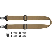 Peak Design Slide Camera Strap - Coyote