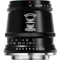 TTArtisan 17mm f1.4 APS-C Lens - Leica L Mount