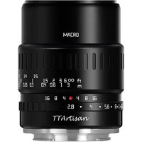 TTArtisan 40mm F2.8 APS-C Macro Lens - Leica L Mount