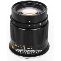 TTArtisan 50mm f1.4 Lens - Leica L Mount