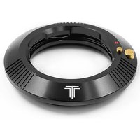 TTArtisan Leica M Adaptor - Canon RF Mount