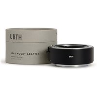 Urth Canon (EF / EF-S) Lens Mount (Electronic) - Canon RF Camera Mount