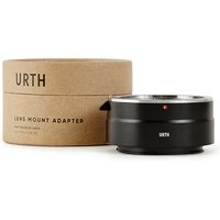 Urth Lens Adapter Canon (EF / EF-S) Lens - Nikon Z Camera Mount