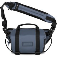 Wandrd Rogue Sling 4L - Aegean Blue