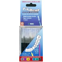 Pikdent stuzzicolino 7 ne 10pz