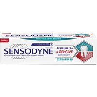 Sensodyne repair&prot ex fresh
