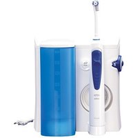 Oralb idropulsore oxy md20