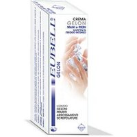 Eubell gelon crema mani e piedi 75ml