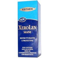 New xerolen crema mani ristrutturante 75ml