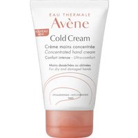 Avene cold cream mani concentrato