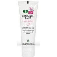 Sebamed crema mani unghie 75ml