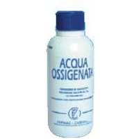 Acqua ossigenata 1l