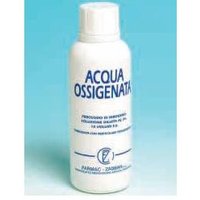 Acqua ossigenata 250ml