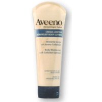 Aveeno terap cr lenit mentolo