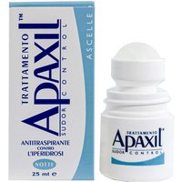 Trattamento apaxil sudor control ascelle 25ml