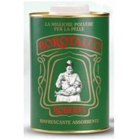 Borotalco barattolo roberts 200g